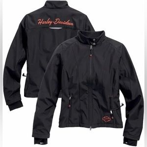 Harley Davidson Heated Jacket